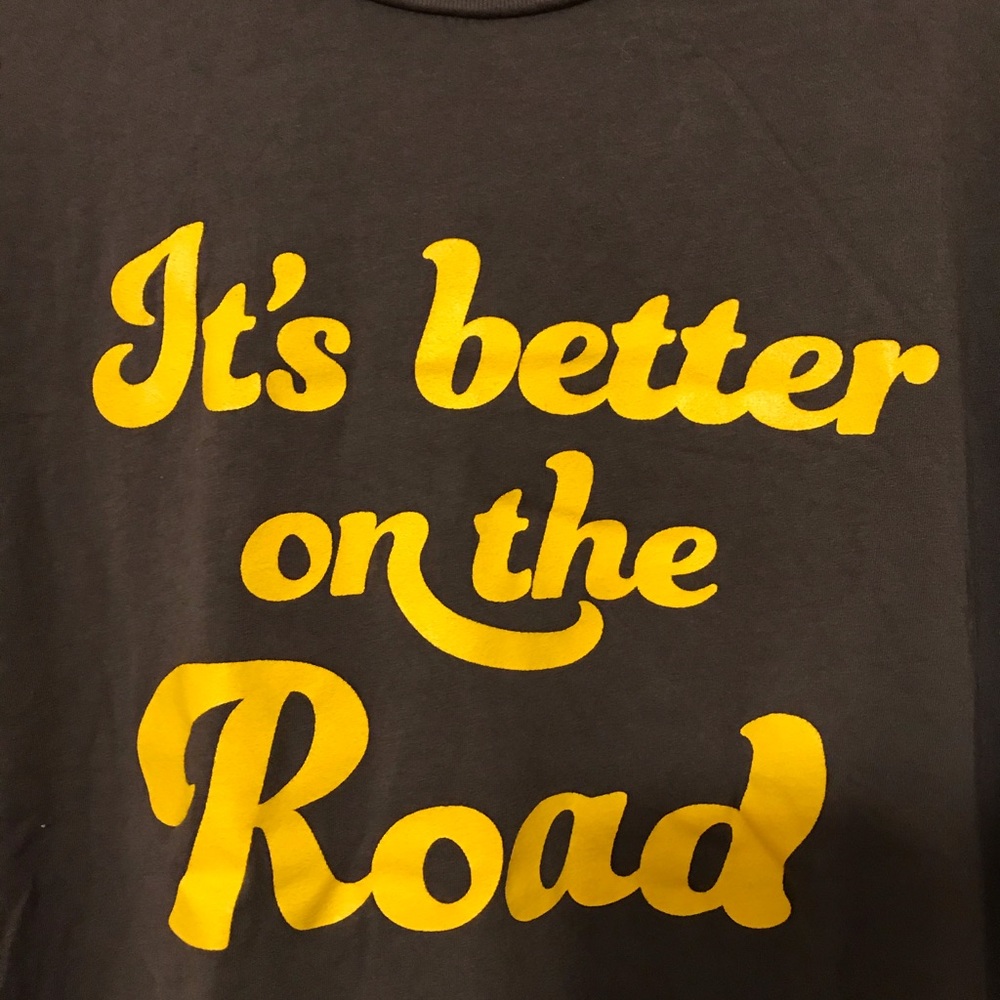 Graphic tee - Picture 3 of 4